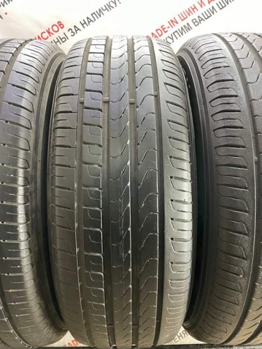 Pirelli Scorpion Verde R17 215/65