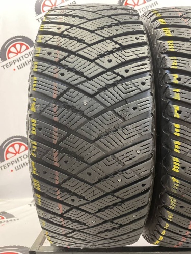 Goodyear UltraGrip Ice Arctic SUV  R18 225/55