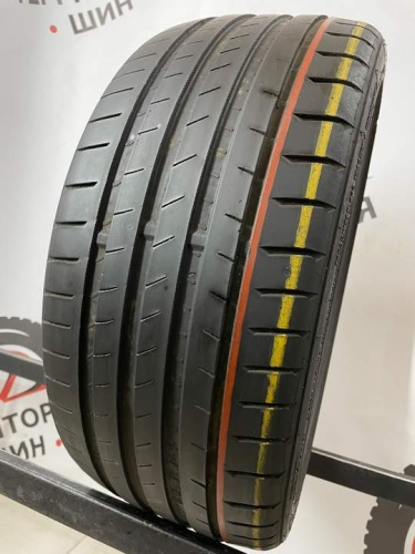 LingLong SportMaster  R17 215/40