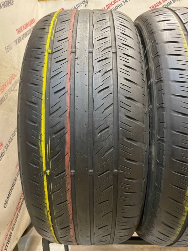 Dunlop Grandtrek РТ 2А R20 285/50