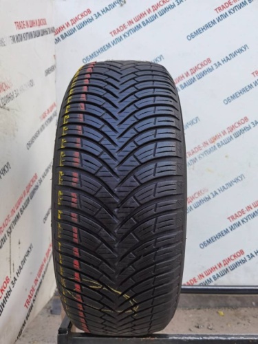 Kleber Quadraxer 2 R16 205/55