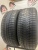 Michelin X-ice x13 225/60/17