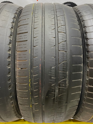 Pirelli Scorpion Verde All Season  R17	235/55