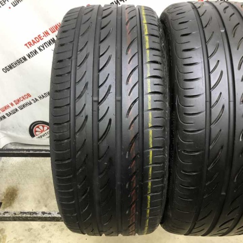 Pirelli P Zero Nero GT R17 215/40