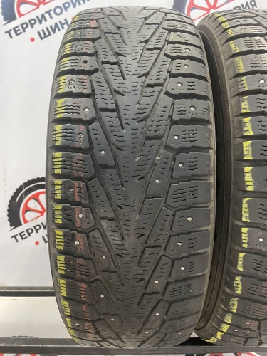 Nokian Nordman 7 Suv 235/65 R17
