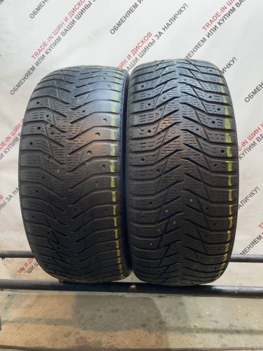 Sailun Ice Blazer WST3 R17 215/50