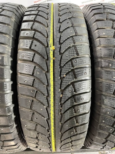 GT Radial  Champiro   265/70 R16