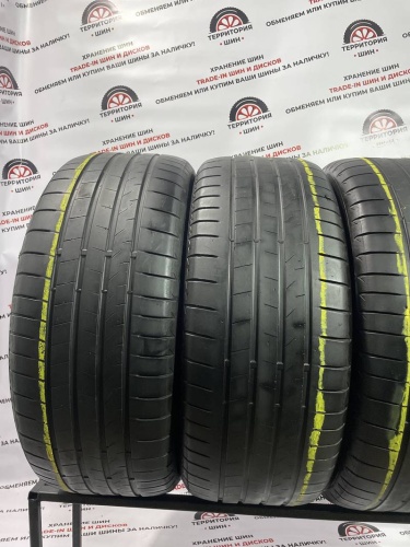 Bridgestone Alenza 001 R20	255/50