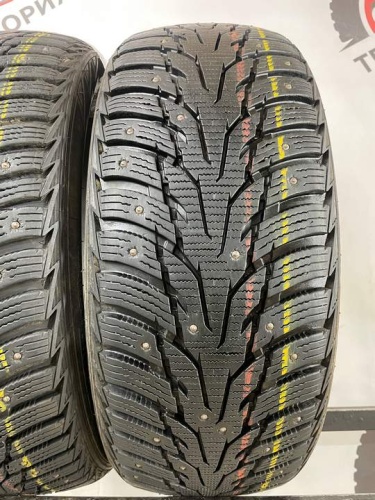 Nexen WinGuard WinSpike WH62 R17 205/50