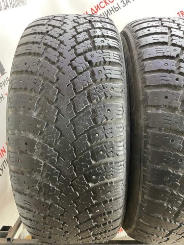Nokian Hakka R16 255/60
