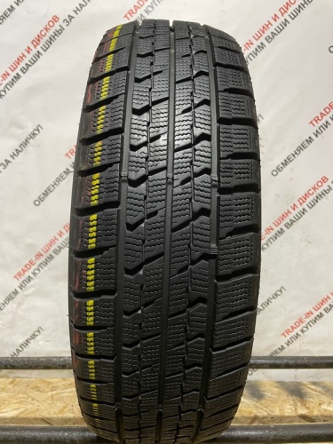 Goodyear UltraGrip Ice Navi Zea 2  R16  20560
