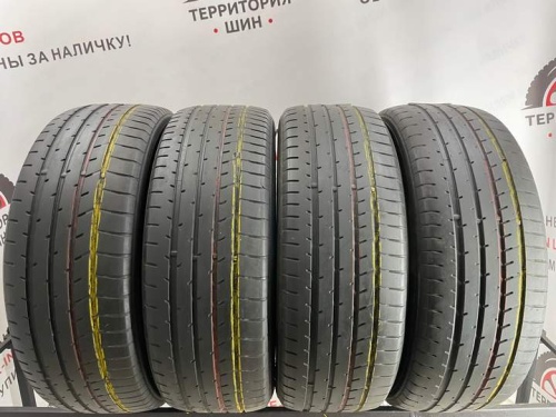 Toyo Proxes R36 R19 225/55
