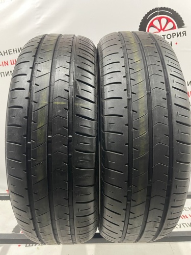 Bridgestone Ecopia NH100 RV R17 215/60