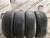 Continental Cross Contact LX R16 215/65