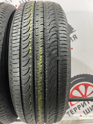 Yokohama Geolandar SUV G055 R18 215/60