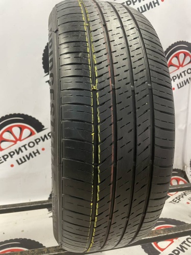 Bridgestone Ecopia Ep422 205/55 R17
