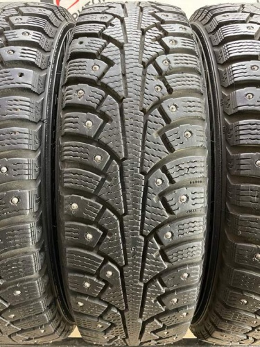 Nokian Nordman 5 R13 155/70