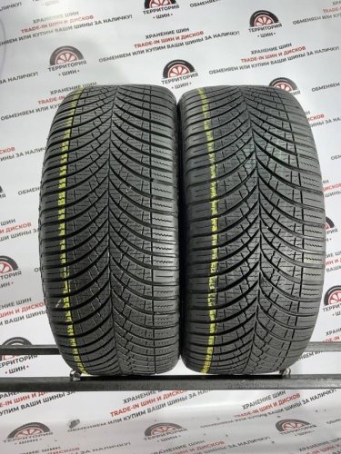 Goodyear Vector 4Seasons R17 225/45