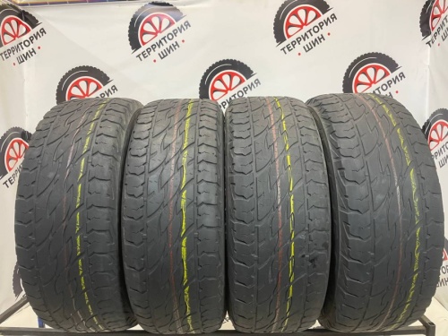 Bridgestone Dueler A/T R17	275/65