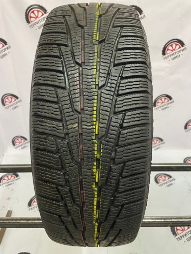 Nokian Nordman RS2 Suv 215/60/17 R100