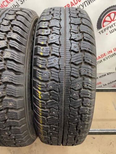 Semperit ICE Grip 2 R15 185/65