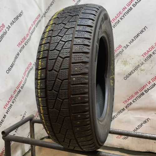 Zetum Stud KW11 R15 19565