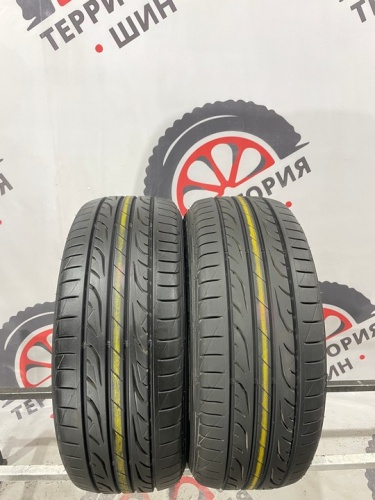 Dunlop Le Mans LM 704 R16 225/55