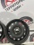 Диски штампованные Solaris R15 4x100 ET46 54.1