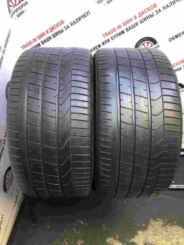 Pirelli P Zero R21 315/35