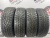 Dunlop Grandtrek Ice 02 R16 215/70