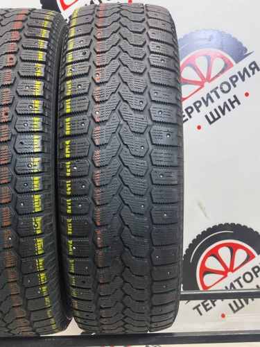Yokohama Ice Guard F-700Z R16 215/70