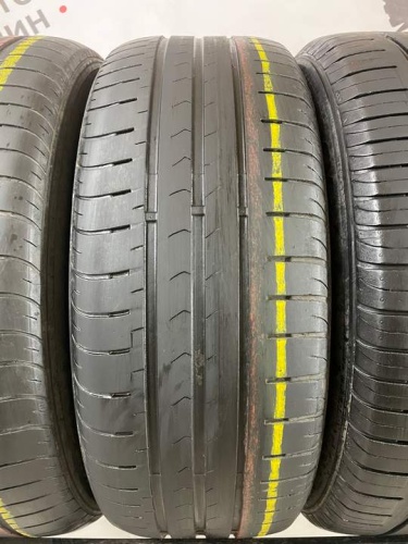 Hankook KinergyEco R16 205/55