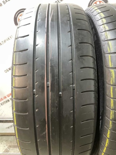 Nexen N'Priz RH1 R17 215/60