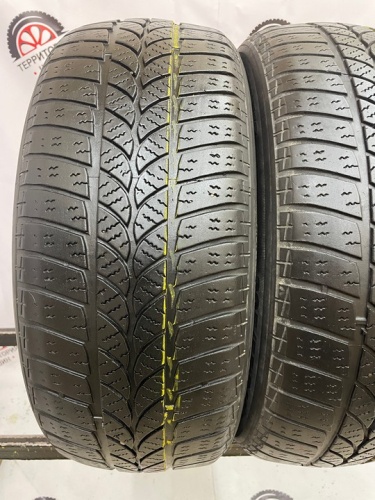 Kormoran SnowPro B4 R16 205/55 94H