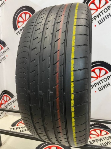 Dunlop Veuro VE303 R18	245/50 Dunlop Veuro VE303 R18	245/50