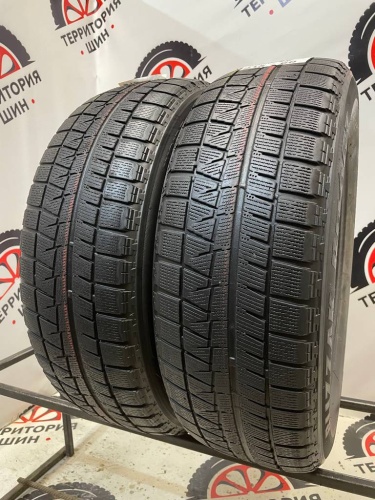 Bridgestone RevoGZ 215/60/17