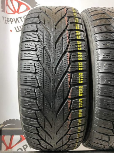 Nokian HKPLT R2 SUV R18 225/60
