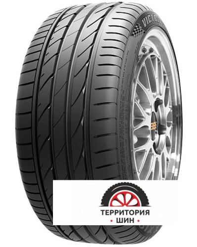 Maxxis Victra Sport 5 R20 275/35 102Y