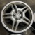 Диски Литые R17 5x112 et43 66.6 7j