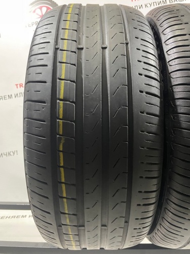 Pirelli Scorpion Verde R19 255/45