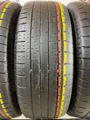 Continental Cross Contact  R16 215/65