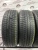 Michelin X-Ice  R17 215/65