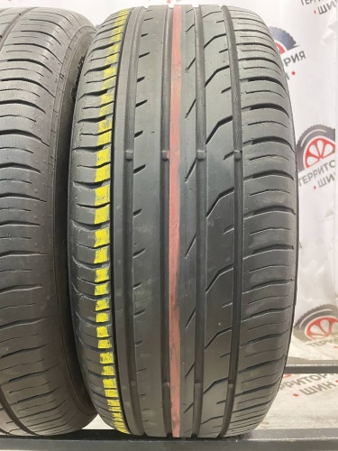 Continental ContiPremiumContact 2 R17 215/55