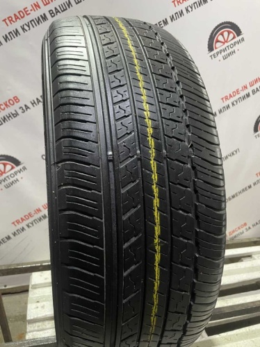 Dunlop Grandtrek ST30 R19 245/55