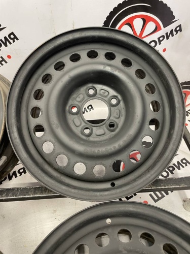 Штампы  R16