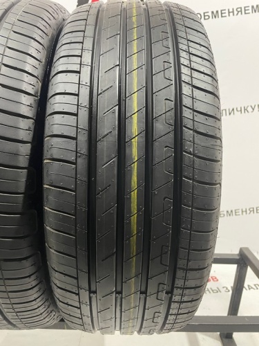 Goodyear EfficientGrip R17 215/55