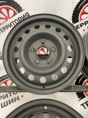 Штампы Hyunday  R15 5х114,3 ЦО66,6 ET46 6.5J