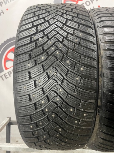 Continental IceContact 3 255/40 102T XL R21