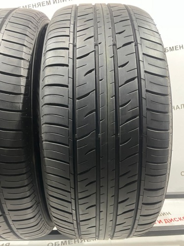 Dunlop Grandtrek PT3A R21 275/50