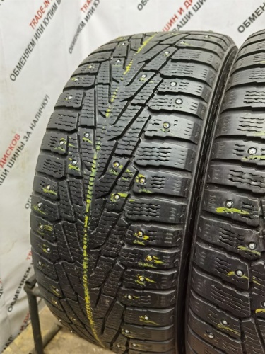 Nokian Hakkapeliitta 7 SUV R18 255/55